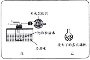 侯德榜与侯氏制碱法 创新工艺与循环经济的典范